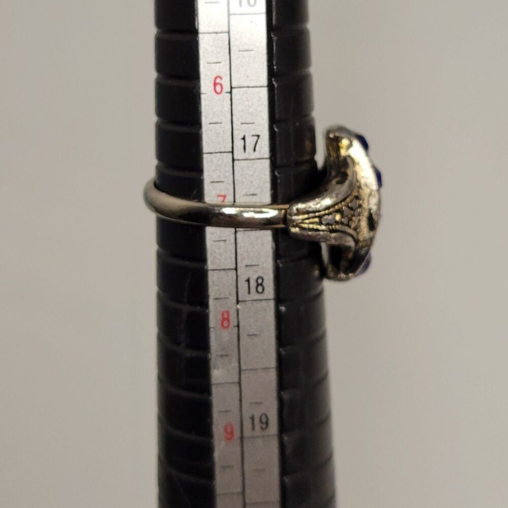 Adjustable Ring - Picture 7 of 9